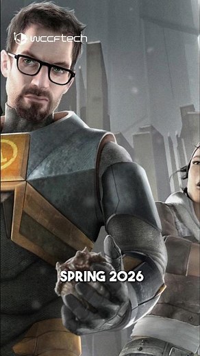 Half-Life 3 Is a Steam Machine Launch Game