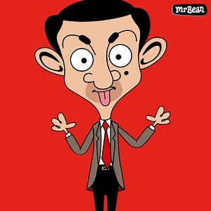 Clear your calendars! Bean is coming to Facebook LIVE on May 3rd, 3.30pm BST. Be there ⏰ | Mr Bean