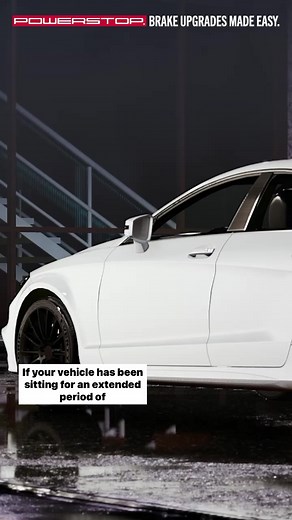 2.6K views · 40 reactions | Do your rotors look rusty in the morning?...