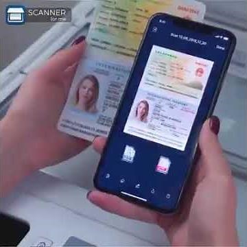 How to Digitize Your Passport Instantly #shorts #tutorial