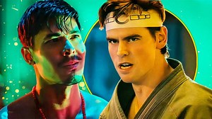 "That's What's Turned Me Into This Warrior": Axel's Beef With Miguel & Tense Sensei Wolf Dynamic In Final Episodes Explained By Cobra Kai Season 6 Star