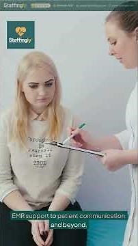 How VMAs Help Doctors Focus On Patient Care