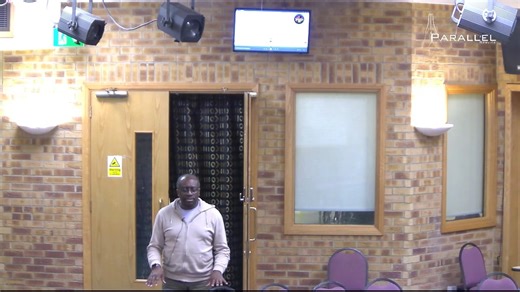 Family Service 19th July 2025