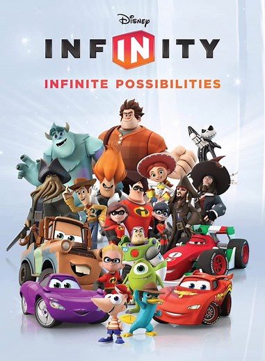 Disney infinity (@disneyinfinity.clan)s videor med original sound - Disney infinity