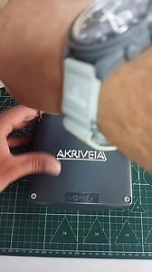 commande GSM ✔️ 2 sorties relais ✔️ 4 entrées digitales ✔️ Commande à distance par GSM ✔️ Idéal pour l’industrie, l’agriculture et les systèmes de sécurité PDF manual: https://linker-manual.tiiny.site/  24 745 351 ✉️ contact.akriveia@gmail.com | Akriveia | Facebook