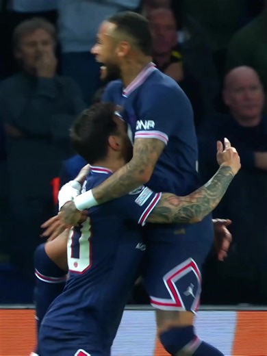 Messi, Neymar, and Mbappe: The Dynamic Trio in PSG