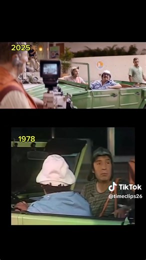 El chavo en Acapulco 2025 - 1978 😱 | Noticias de Acapulco