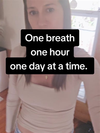 Some days sobriety is just overwhelming. → The constant feeling of being broken no matter how much time passes. → The thoughts that never shut off—looping, loud, relentless. → Those random moments when my mind betrays me and whispers 'just one' like it's suddenly possible, like it won't destroy everything I've built. → Pretending it's easy, smiling like I'm totally fine with this new normal... when deep down I still catch myself wishing I could just be