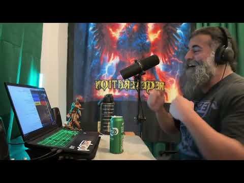 FINAL PRODUCT - BERZAN'S NEVERMORE AUDITIONS