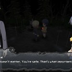 Corpse Party: Blood Drive Review | TheSixthAxis