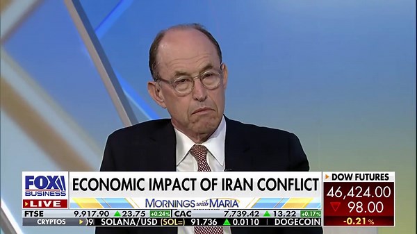 $580M oil trades made minutes before Trump’s key Iran announcement draw scrutiny