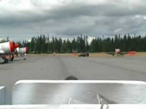 Horst, world's fastest 1/2 scale model tank