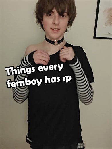 Steriotyping femboys socks edition#femboy #feminineboy #memes #outfit