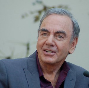 Neil Diamond - Wikipedia | RallyPoint