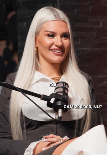 🤑 @Andreea Bld #inpersoana #buzzhouse TikTok