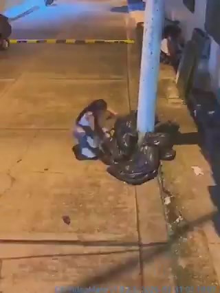 The lengths you have to do to stay safe in this world as a woman is so sad