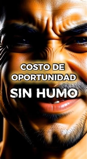 El “costo de oportunidad” sin humo 🧠💸#finanzaspersonales #dinero #shorts