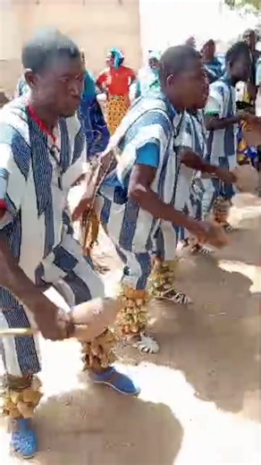 Bissa woo bissa culture, mon identité Vive la culture bissa | Fière d'être Bissa bissako