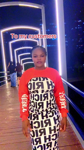 Message to My Customers — Short TikTok Video