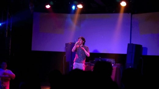 Hikakin Beatbox | E2 - Hikakin Beatbox Live