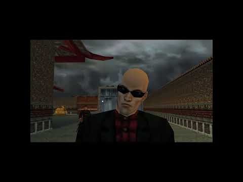 Hitman Code Name 47 - Gameplay (P2)