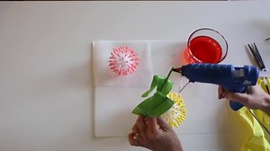 DIY Q-Tip Flowers 🌸🌸🌸 Keep the kiddos busy on a rainy spring afternoon with this bright and cheery craft project! You only need a few simple materials to create these whimsical flowers. They're the perfect addition to a shelf in your kid's room or a fun party decoration for a Dr. Seuss Themed soiree! Find the written instructions here: https://factorydirectcraft.com/factorydirectcraft_blog/how-to-make-q-tip-flowers/ #myfdc #diyspring #easterdecoration #springdecorations #springideas #diyonabu