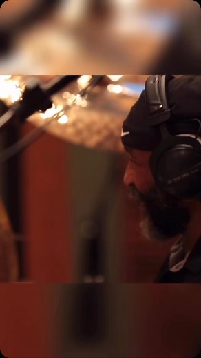 Dave Matthews & Carter Beauford - Halloween - Warehouse Sessions 11.19.2020 - Haunted Hollow Recording Studio - Charlottesville, VA #dmb #davematthewsband #davematthews #dmbgorgecrew #dmbgc #gorgecrew #carterbeauford | DMB Gorge Crew