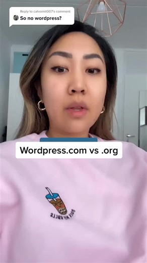 WordPress.com vs WordPress.org: Key Differences Explained