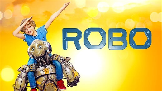 Robo (2020)