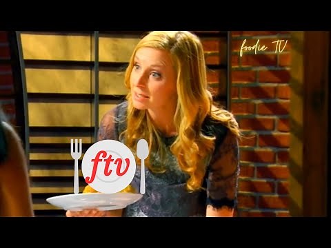 Christina Tosi Top 5 Badass Moments | Masterchef #1