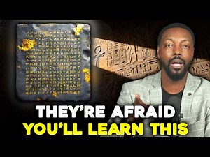 Ancient History They Refuse to Tell You About | Billy Carson & 4biddenknowledge