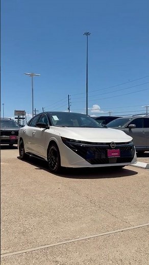 Before You Buy a 2026 Nissan Sentra SR, Watch This!