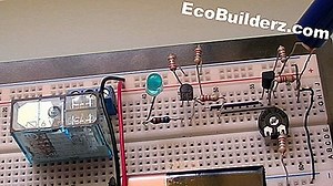 Cómo conectar un sensor de luz eléctrica - 2026 | Es.EcoBuilderz.com