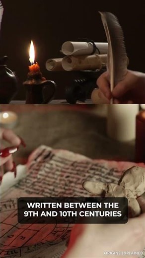 The Ancient Magic & Astrology Book The Picatrix