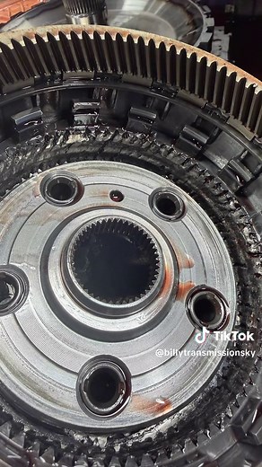 2017 Ford Escape Transmission Issues Explained