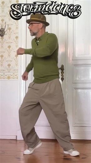 Niels Robitzky | https://stormdancetv.vhx.tv/ Is a dance education channel on vimeo ott. Subscription 7.99 $ charged once per month. Cancel anytime.... | Instagram