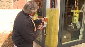 Construction Adhesive should be your go-to on tough jobs, when regular strength glue simply won’t do! | This Old House