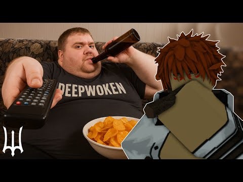 I Finally Discovered the Secret to Becoming a Godseeker | Deepwoken