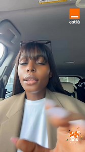 Un rêve partagé. Une passion commune. Orange te donne la possibilité de vivre la CAN 2025 au Maroc aux cotés des Lions Indomptables🇨🇲♥️ Et si le prochain billet était pour toi ? Pour gagner, tente ta chance en composant le code imbattable #111*1#, ou le #150# ou alors via l’application Max it. #DreamList #OrangeEstLà | Mayole Francine Officiel