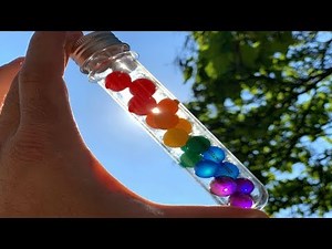 Top 10 Science Tricks and Physics Stunt Toys