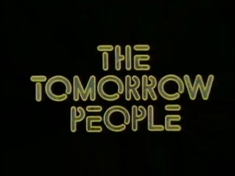 The Tomorrow People ~ S01E01