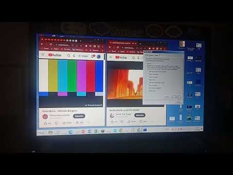 Hotel Mario Bloopers and WTF Boom EARRAPE has BSOD (Windows Server 2008 R2) 