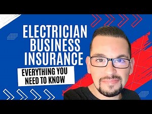 Electrician Insurance: Everything you need to know