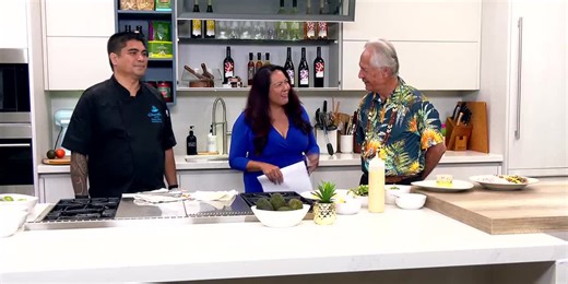 Chart House Waikiki: What guests can expect during their dining experience