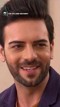 🔥 A dream full of passion 💖 | Destined for love | Series in German | GS3