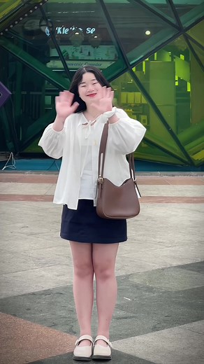 Đà Lạt mặc gì cũng xinh mấy bà💕