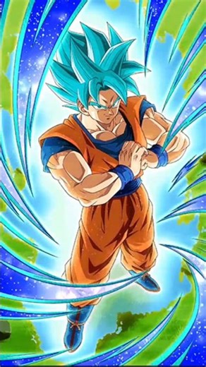 Invocation Goku Ssj4 Daima n°2 #dragonball #dragonballsuper #dokkanbattle #dokkan #dbz #dbs #db