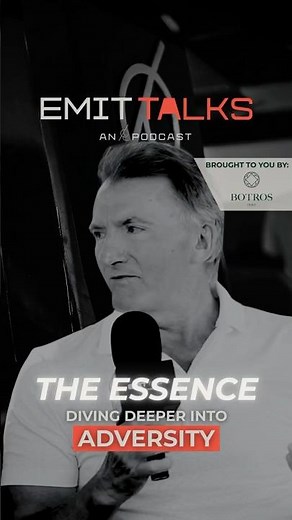 Overcoming Adversity | Leadership, Resilience & Breakthroughs