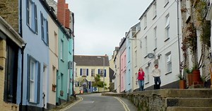 The worst places to live in Cornwall, according to the people who call them home