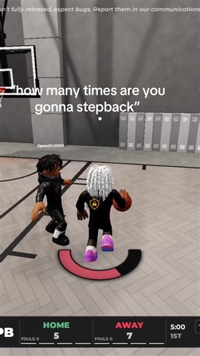 Mastering Basketball Step-Back Moves for Better Play